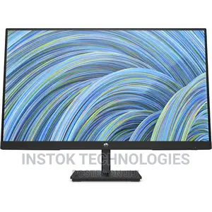 HP V24v G5 23.8 Inch FHD VA Monitor
