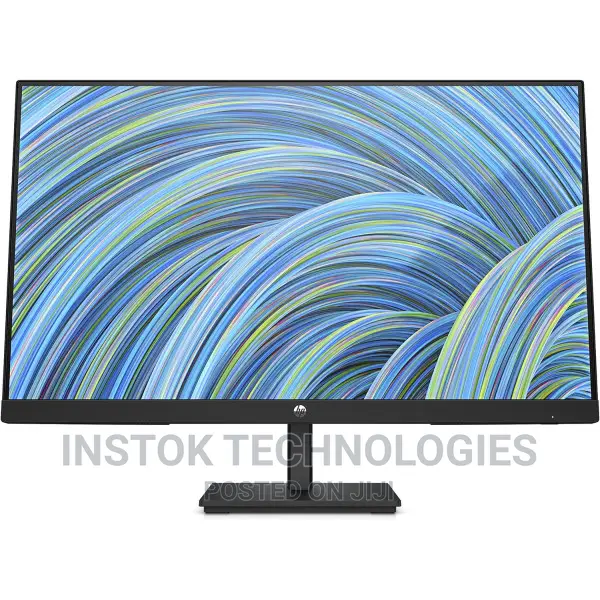 HP V24v G5 23.8 Inch FHD VA Monitor