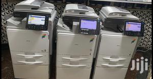 Coloured Ricoh Aficio MP C300 Photocopier Printer Scanner Machine