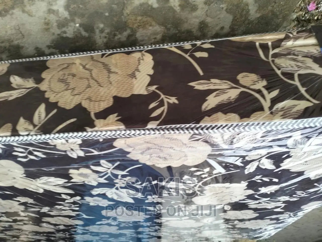 Ultimate Constellation! 6inch,3 X 6. Medium Duty Mattresses