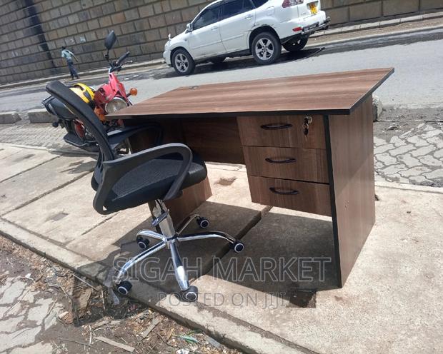 Office Desk Office Desk Office Desk Office Desk - main view