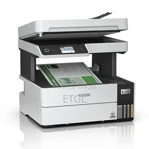 Epson L6490 Ink Tank Printer, Print, Copy, Scan and Fax