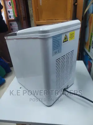 Proffesional Innovia Icecube Maker