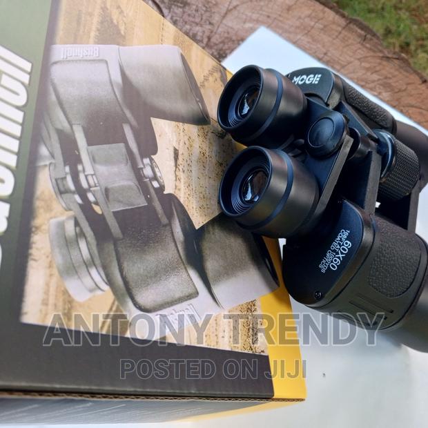 Bushnell Binoculars 60x60 Model Best in the Market - thumbnail 2