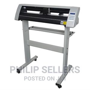 Redsail RS720C Cutting Plotter Drawing Speed Fast / Knife - thumbnail 2
