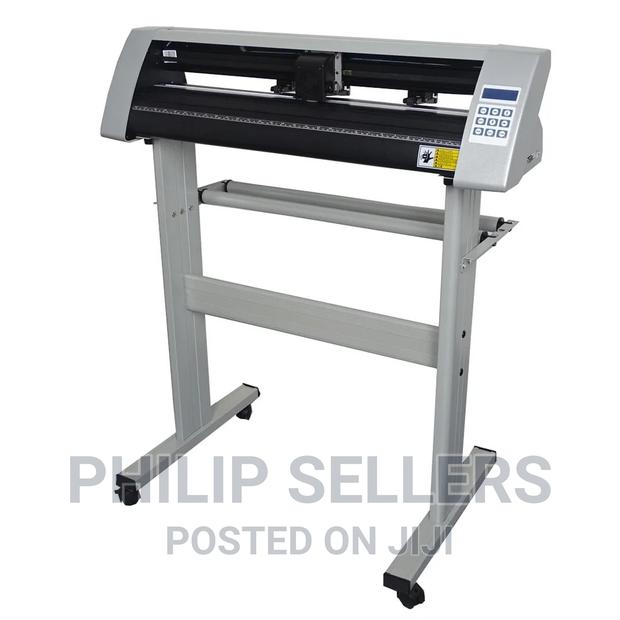 Redsail RS720C Cutting Plotter Drawing Speed Fast / Knife - main view