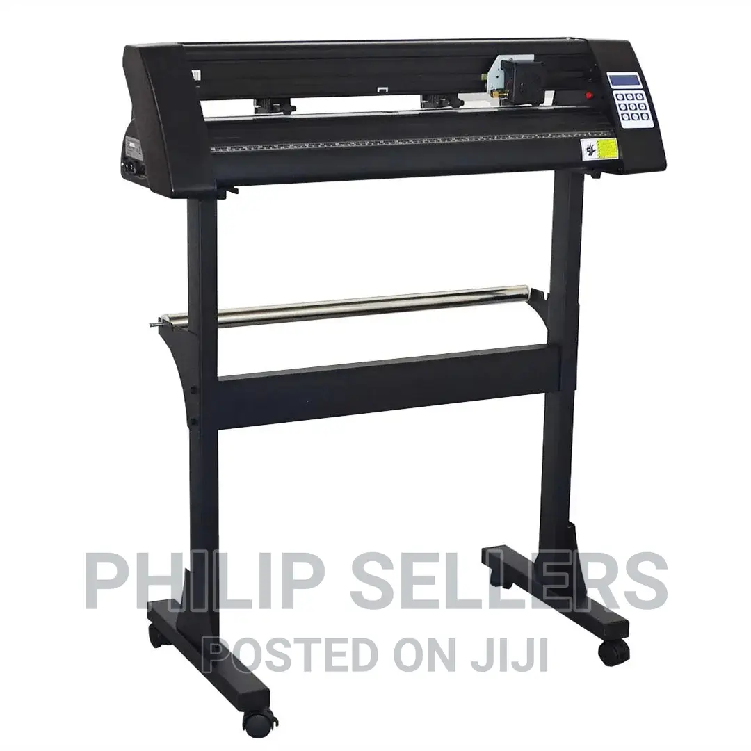 Redsail RS720C Cutting Plotter Drawing Speed Fast / Knife