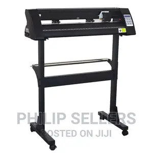 Redsail RS720C Cutting Plotter Drawing Speed Fast / Knife