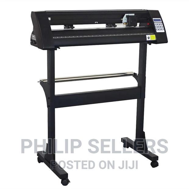 Redsail RS720C Cutting Plotter Drawing Speed Fast / Knife - thumbnail 3