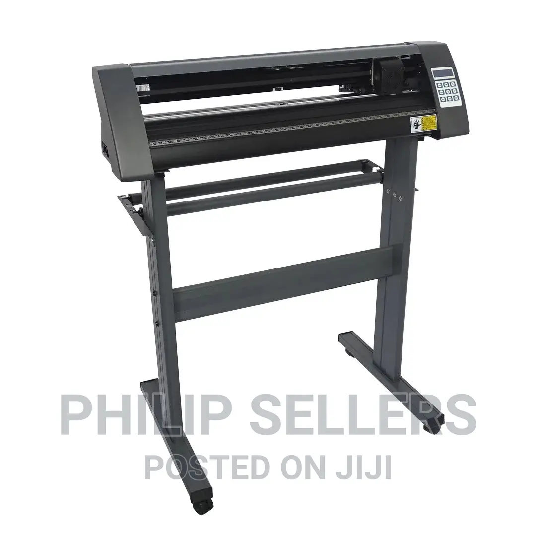 Redsail RS720C Cutting Plotter Drawing Speed Fast / Knife