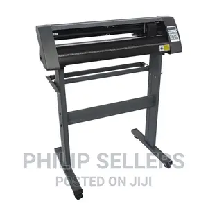 Redsail RS720C Cutting Plotter Drawing Speed Fast / Knife