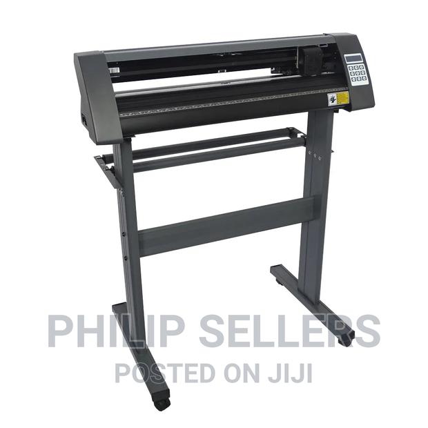 Redsail RS720C Cutting Plotter Drawing Speed Fast / Knife - thumbnail 4