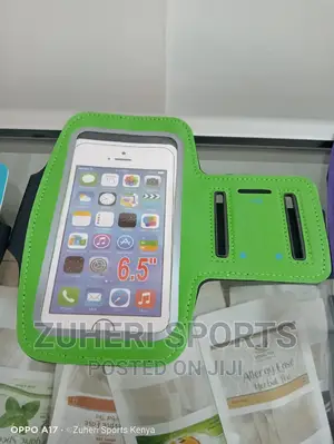 Running/Cycling Arm Band/Phone Holder