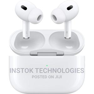 Apple Airpods Pro 2nd Gen With Usb-C - thumbnail 2