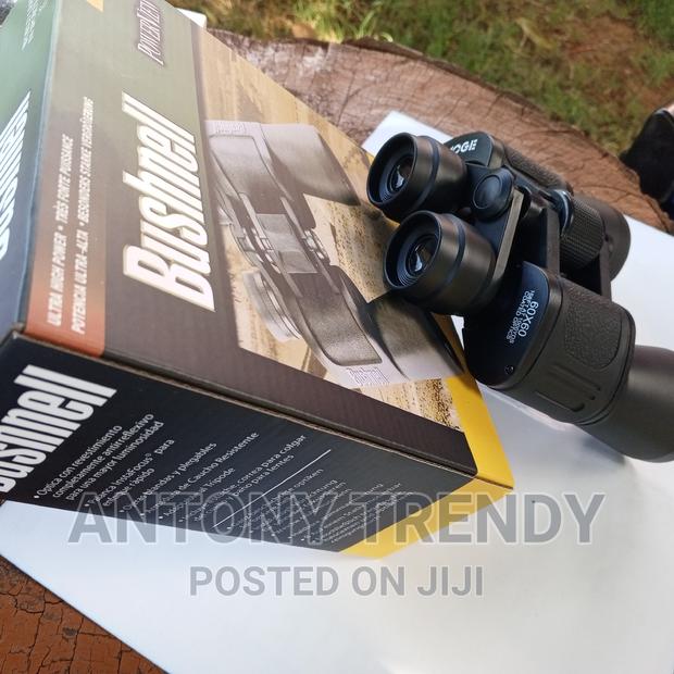 Binoculars High Quality 60by 60 - thumbnail 3