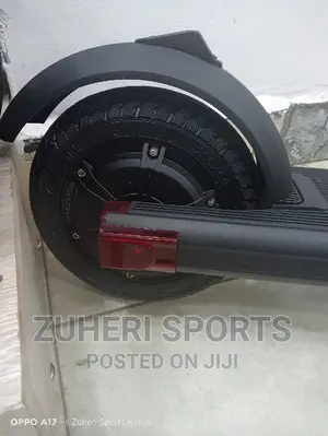 RND Electric Foldable Scooter