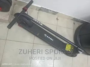 RND Electric Foldable Scooter