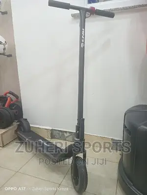 RND Electric Foldable Scooter