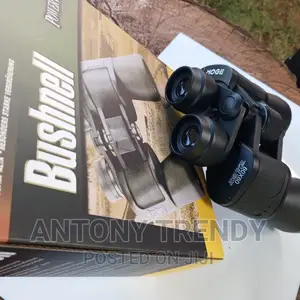 Binoculars High Quality 60by 60