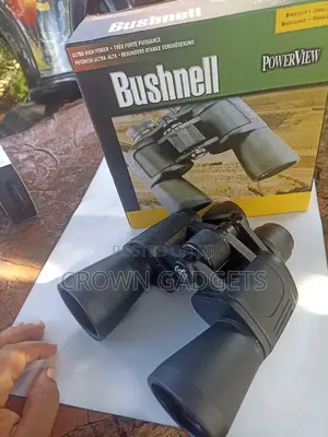 Bushnel Binoculars 60*60