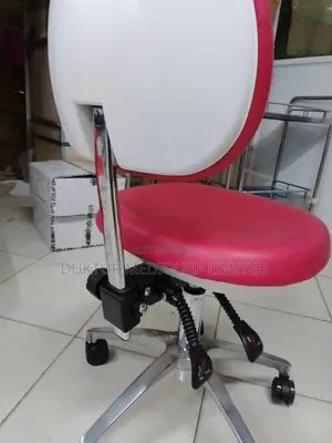 Doctor's Office Chair