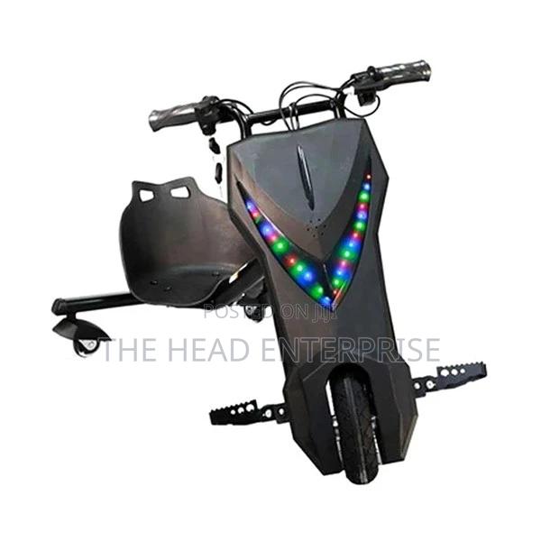 Drift Scooter Duper High Power - main view