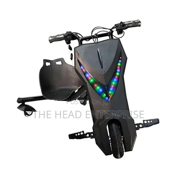 Drift Scooter Duper High Power