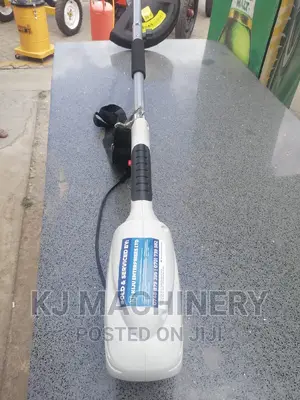 Electric Powered Brushcutter-Quality Brand and Material