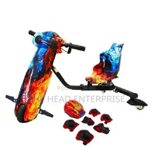 Electric Scooter Good Price Drift Scooter