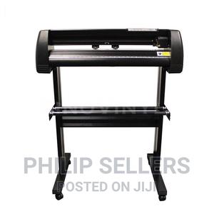 Cutter Machine Vinyl Sticker Cutting Plotter - thumbnail 2