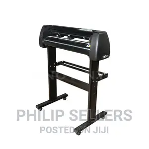 Cutter Machine Vinyl Sticker Cutting Plotter