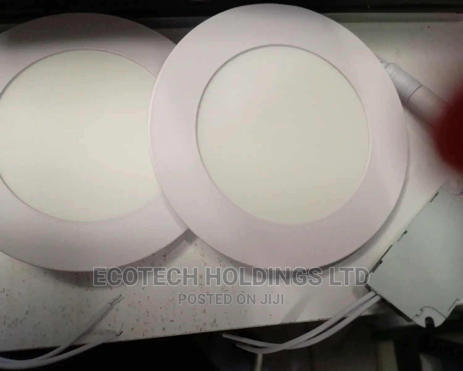 6wts Ceiling Downlighter