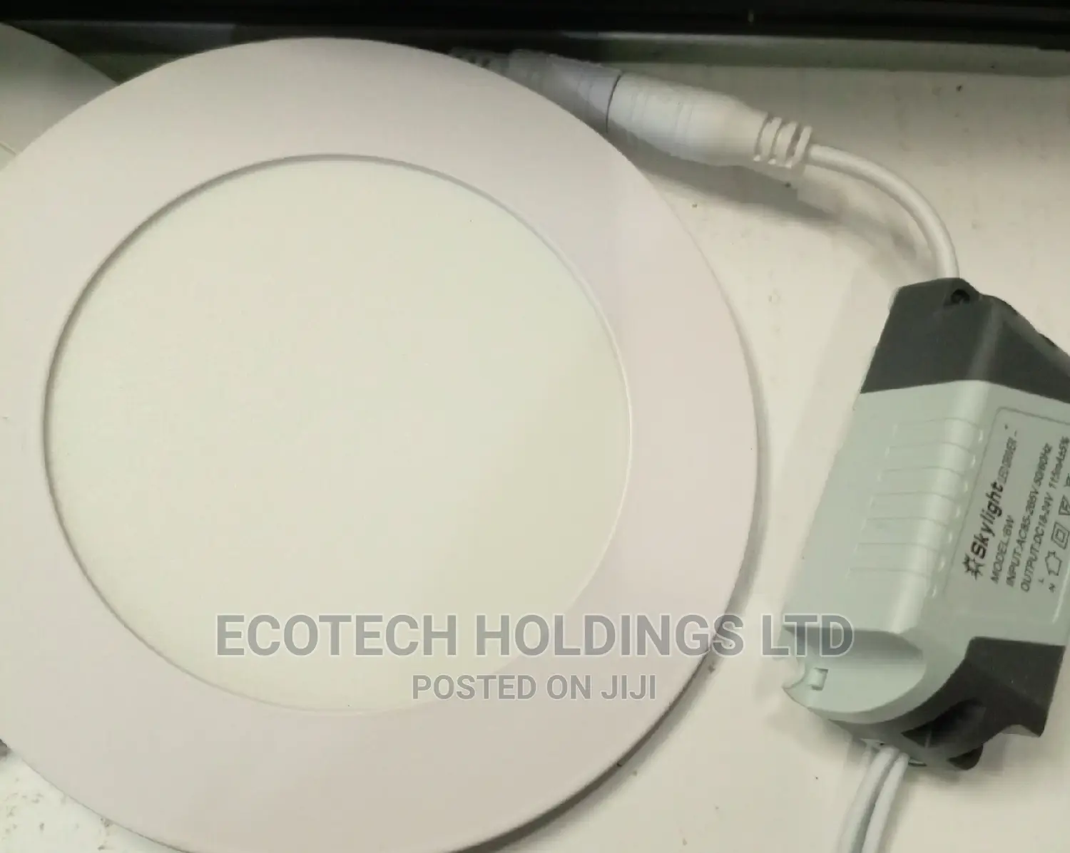 6wts Ceiling Downlighter