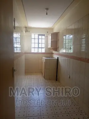 1bdrm Apartment in South B for rent
