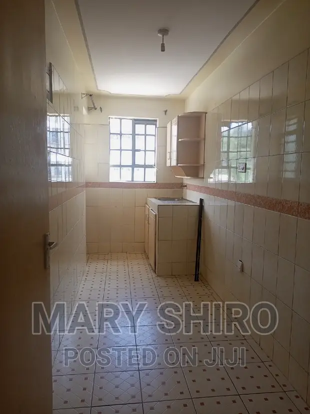 1bdrm Apartment in South B for rent