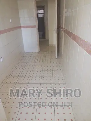1bdrm Apartment in South B for rent