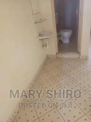 1bdrm Apartment in South B for rent