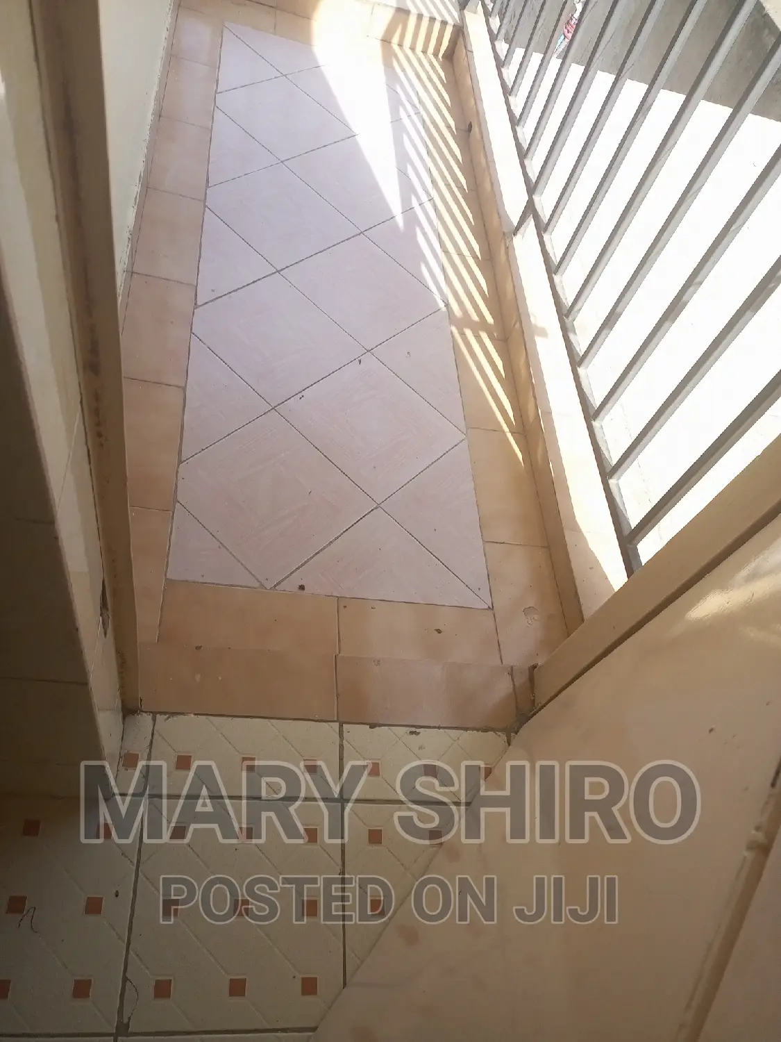 1bdrm Apartment in South B for rent