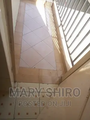 1bdrm Apartment in South B for rent