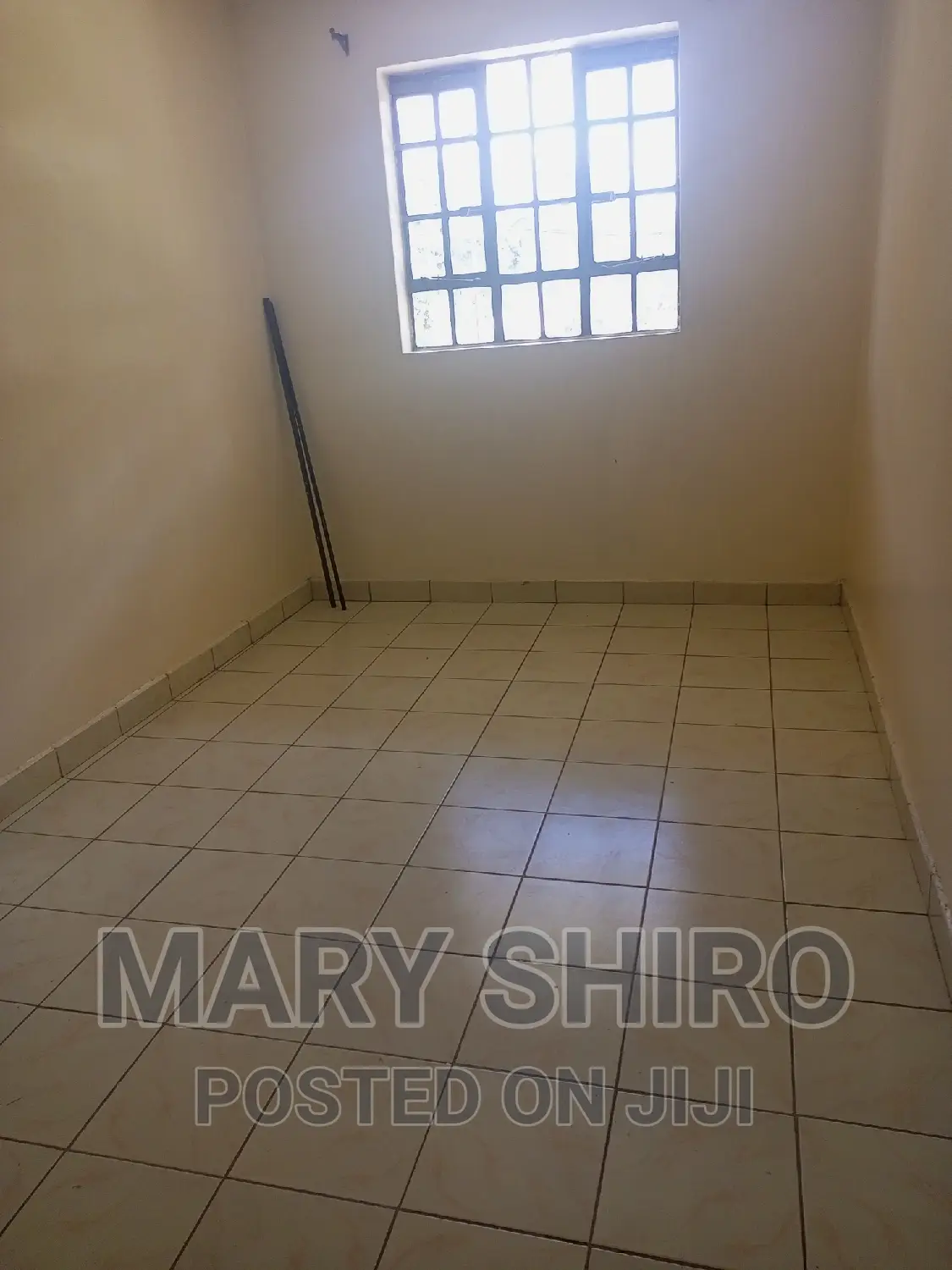 1bdrm Apartment in South B for rent