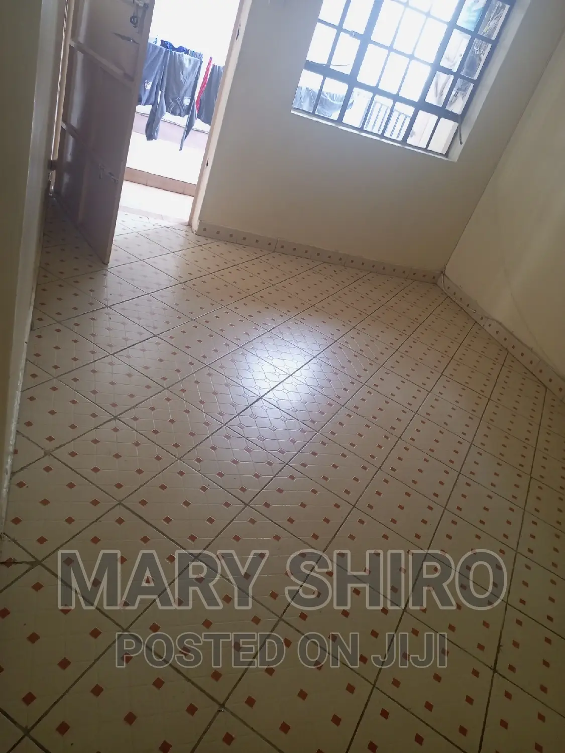 1bdrm Apartment in South B for rent