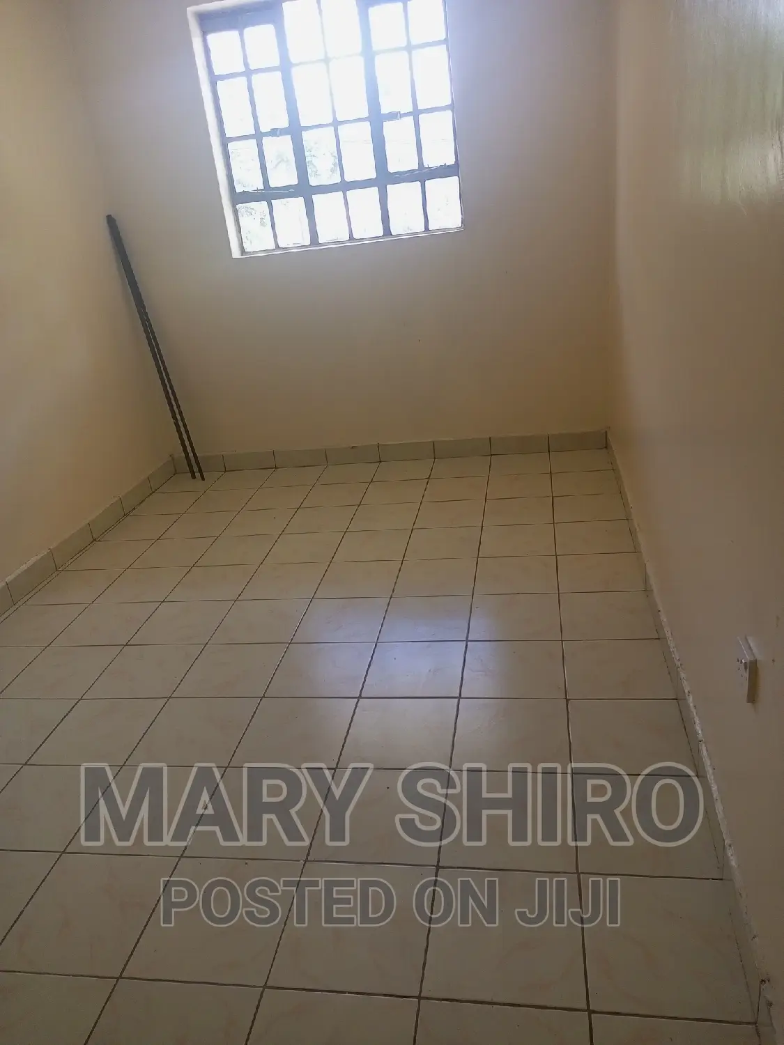 1bdrm Apartment in South B for rent