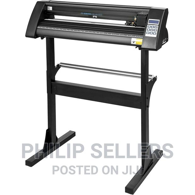 Clear Key Board With Indicator Light Easy to Operate - thumbnail 3