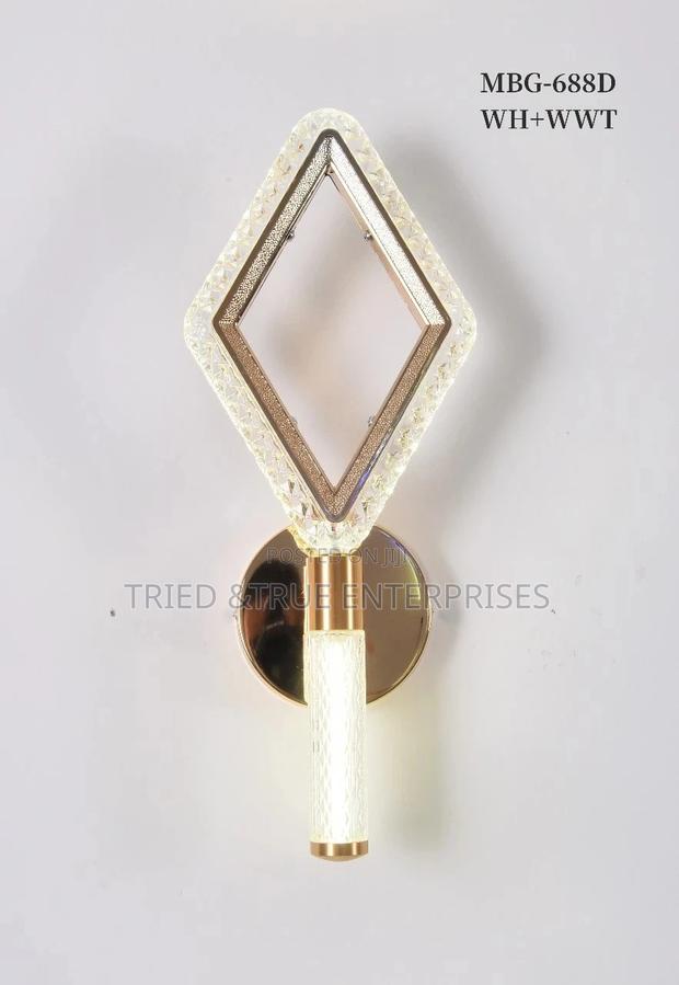 Wall Lights Brackets - main view
