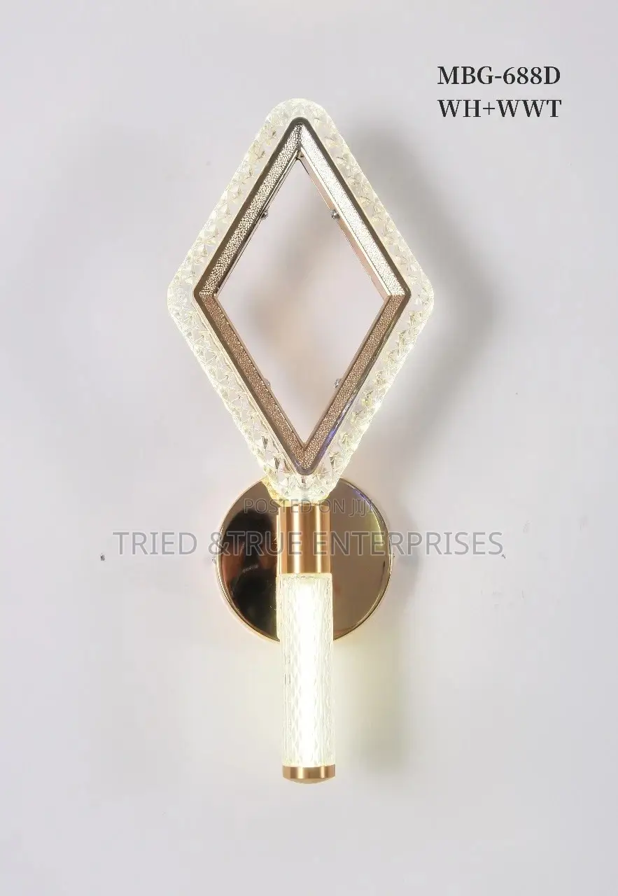 Wall Lights Brackets