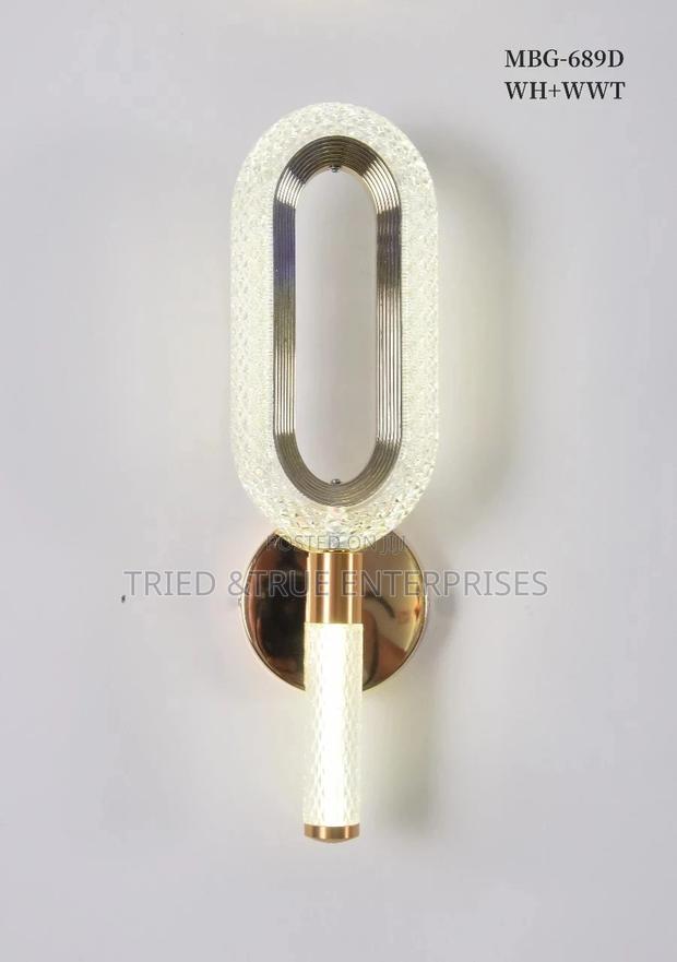 Wall Lights Brackets - thumbnail 2