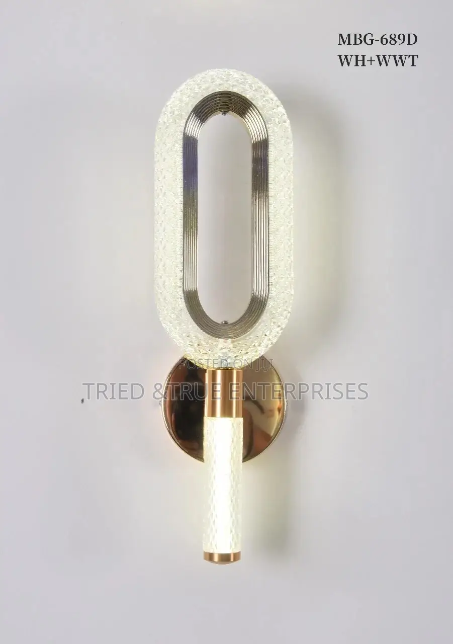 Wall Lights Brackets