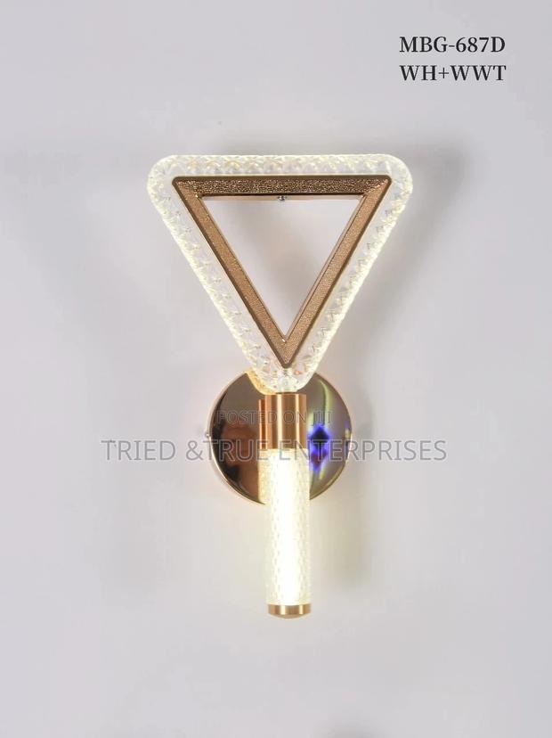 Wall Lights Brackets - thumbnail 3
