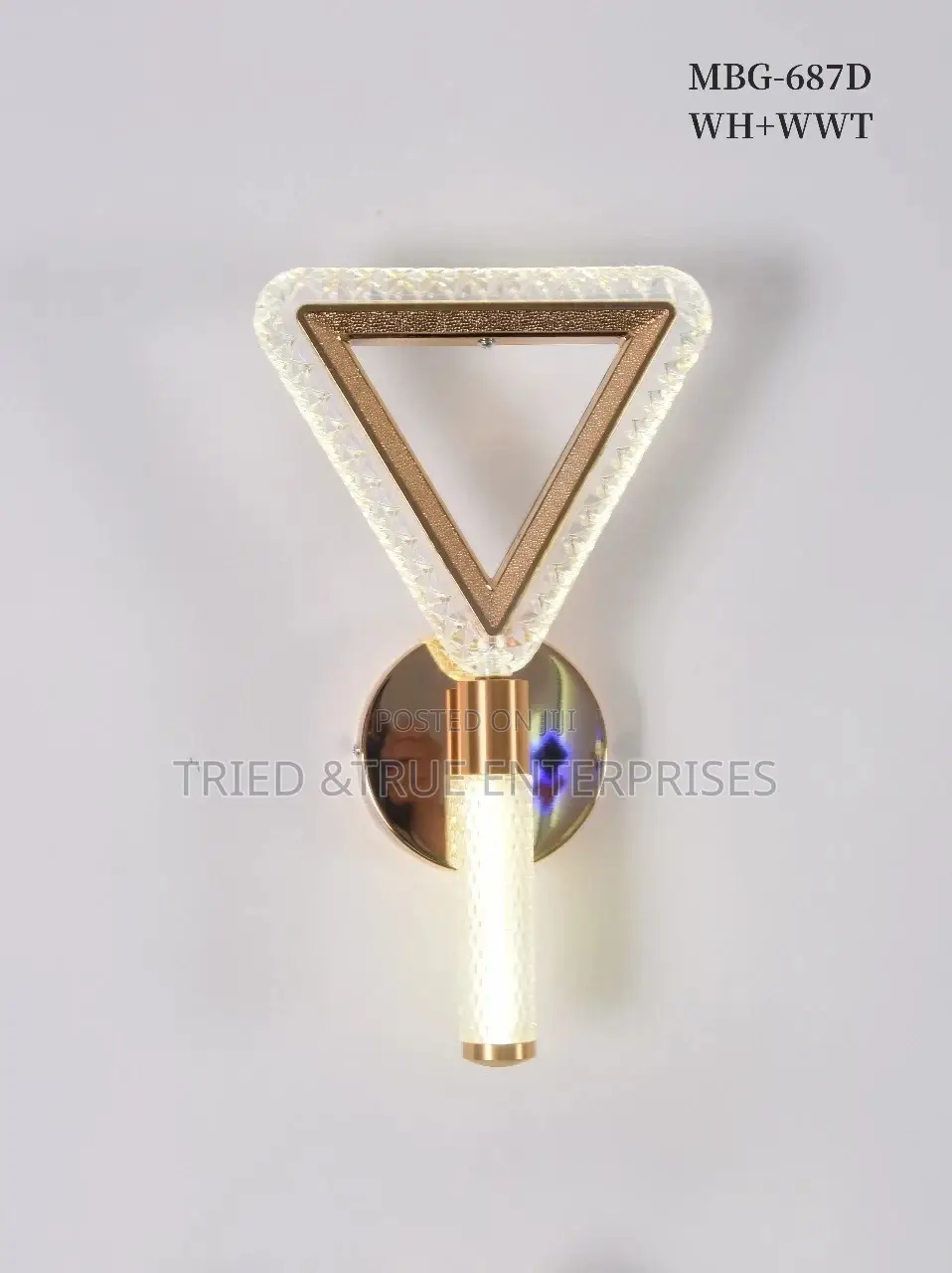 Wall Lights Brackets