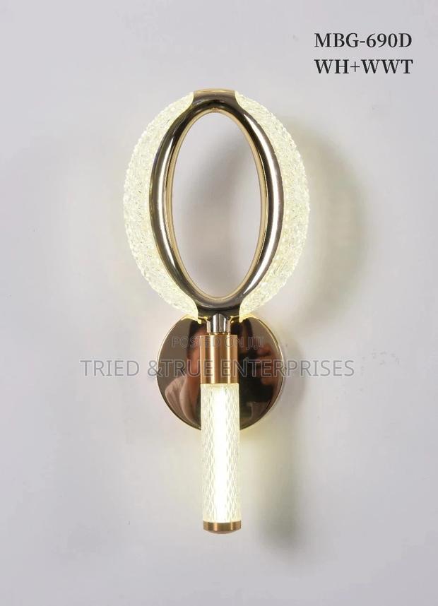 Wall Lights Brackets - thumbnail 4